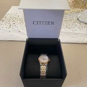 Citizen watch NWT